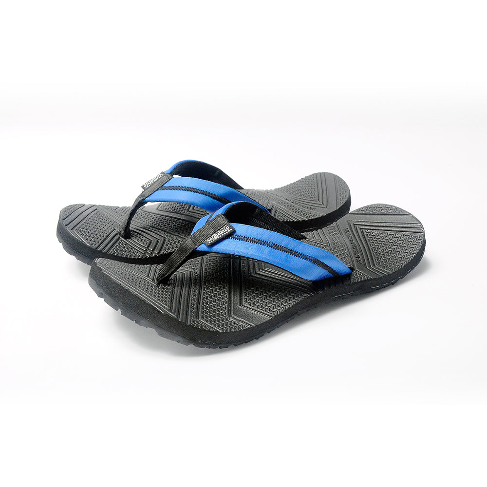 Lagalag Mens Tiresole Slippers