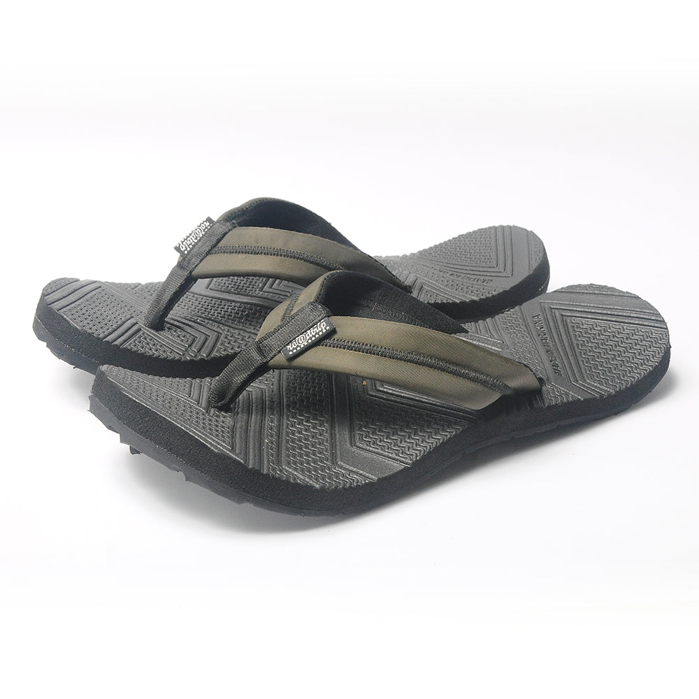 Lagalag Mens Tiresole Slippers