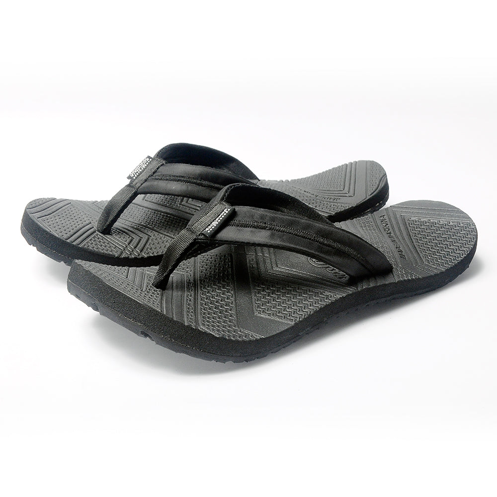 Lagalag Mens Tiresole Slippers