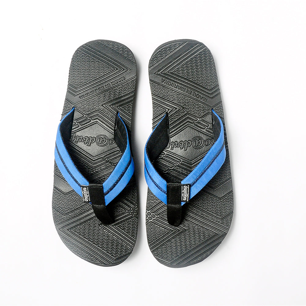 Lagalag Mens Tiresole Slippers