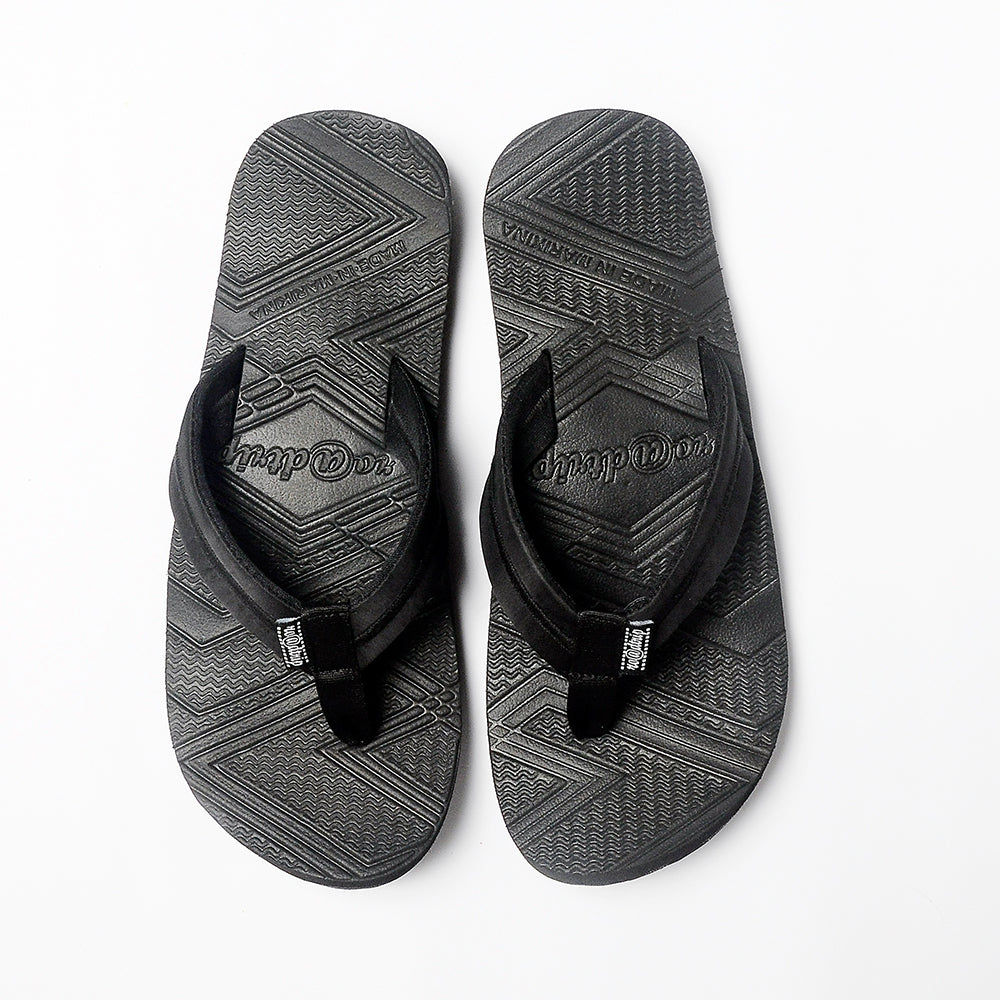 Lagalag Mens Tiresole Slippers